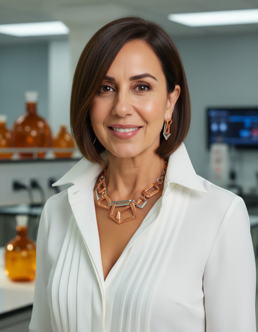 Lívia Andrade — Sua Página que Vende
